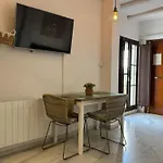 Appartement La Abadesa De