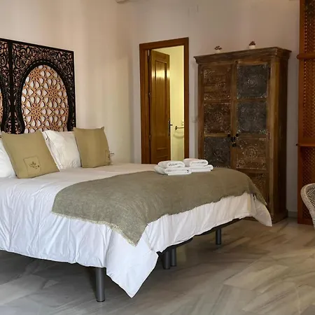 La Abadesa De Appartement Córdoba