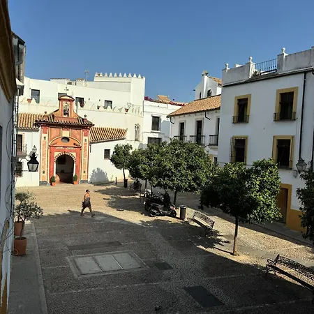 La Abadesa De Cordova