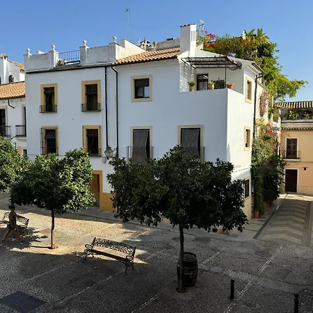 Appartamento La Abadesa De
