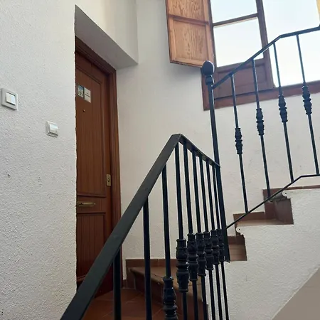 La Abadesa De Appartamento