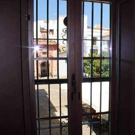 La Abadesa De Appartamento