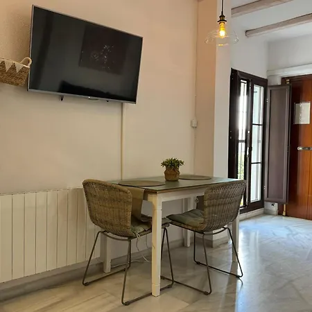 Appartamento La Abadesa De